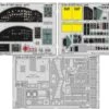 Best Sale 🛒 B-17E/F Interior for HKM (Painted) 1/32 Eduard 🔔
