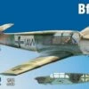 Top 10 ❤️ Bf 108 Fighter (Wkd Edition Plastic Kit) 1/32 Eduard 🛒