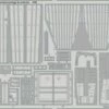 Cheap 🧨 A-26B Undercarriage & Exterior for RVL 1/48 Eduard 🔥