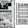 Discount ⌛ Beaufighter TF X for RVL (Painted) 1/48 Eduard 🛒