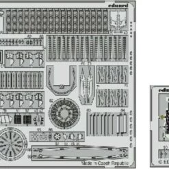 Best deal 🔥 F-16C/N for TAM (Painted) 1/48 Eduard 🌟