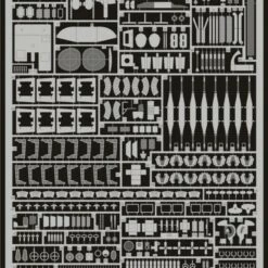 New 🔥 Ship- S100 Schnellboot Flak 38mm for RVL 1/72 Eduard 🔔 -megahobby Sales Store edu53033 02344.1459546455