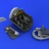 Promo 🔔 F4U-1A Cockpit for TAM 1/32 Eduard 🧨