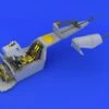 Buy ✔️ Fw 190F-8 Cockpit for RVL (Photo-Etch & Resin) 1/32 Eduard ✨