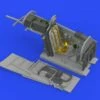 Wholesale 🛒 P-51D Cockpit for EDU (Photo-Etch & Resin) 1/48 Eduard 👍