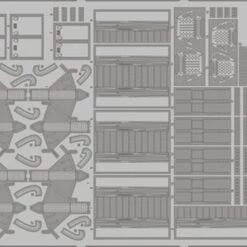 Wholesale 🛒 Sunderland Mk I Maintenance Platforms for ITA 1/72 Eduard 🎁