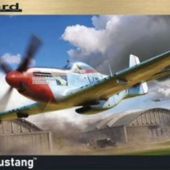 Best deal ⭐ P-51D Mustang Fighter (Profi-Pack Plastic Kit) 1/48 Eduard 💯