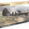 Best Sale ⭐ WWII Tempest Mk V Series 1 British Fighter (Profi-Pack Plastic Kit) 1/48 Eduard 🌟