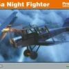 Cheapest 😀 SE.5a Night Fighter (Profi-Pack) 1/48 Eduard 🎉