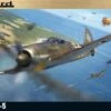 New 😀 Fw 190A-5 Fighter (Profi-Pack Plastic Kit) 1/48 Eduard 🧨