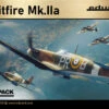 Best deal 😀 Spitfire Mk IIa British Fighter (Profi-Pack Plastic Kit) 1/48 Eduard ⭐