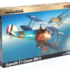 Best deal 😀 WWI Sopwith F1 Camel (BR1) British Fighter (Profi-Pack Plastic Kit) 1/48 Eduard 👍