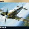 Wholesale ⌛ WWII Spitfire Mk VIII Fighter (Profi-Pack Plastic Kit) 1/48 Eduard 🌟