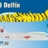 Cheapest ✨ L29 Delfin Aircraft (Weekend Edition) 1/48 Eduard ⌛