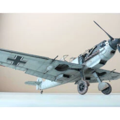 Promo β Messerschmitt Bf109E3 1/JG2 Fighter Germany 1940 (Weekend Edition Plastic Kit) 1/32 Eduard π₯ 10 Promo β Messerschmitt Bf109E3 1/JG2 Fighter Germany 1940 (Weekend Edition Plastic Kit) 1/32 Eduard π₯ -megahobby Sales Store eduard bf 109e 3 1 32 martin lamont 00 83371.1522937855