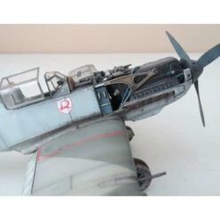 Promo β Messerschmitt Bf109E3 1/JG2 Fighter Germany 1940 (Weekend Edition Plastic Kit) 1/32 Eduard π₯ 11 Promo β Messerschmitt Bf109E3 1/JG2 Fighter Germany 1940 (Weekend Edition Plastic Kit) 1/32 Eduard π₯ -megahobby Sales Store eduard bf 109e 3 1 32 martin lamont 03 95644.1522937855