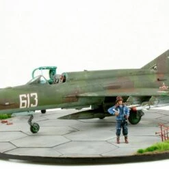 Brand new π― MiG-21 SMT Fighter (Profi-Pack Plastic Kit) 1/48 Eduard π 29 Brand new π― MiG-21 SMT Fighter (Profi-Pack Plastic Kit) 1/48 Eduard π -megahobby Sales Store eduard 8233 mig 21smt 1 48 2 74113.1522945651