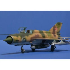 Wholesale ✔️ MiG21R Fighter (Wkd Edition Plastic Kit) 1/48 Eduard 🌟 -megahobby Sales Store eduard mig 21r 1 48 laurent schmitz 05 67471.1523366787
