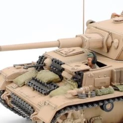 Outlet 😀 German PzKpfw IV Ausf G SdKfz 161/1 Early Production Tank w/4 Crew 1/35 Tamiya 🎁 -megahobby Sales Store eeb7360cb75e25dac78d4ddec9547606 30791.1624039855