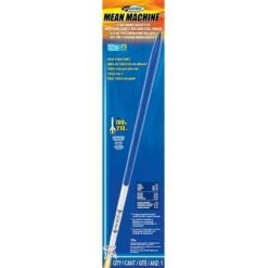 Best Pirce 👏 Mean Machine Model Rocket Kit (Skill Level 2) Estes Rockets ❤️