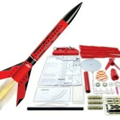 Best deal 💯 Rocket STEM Science Starter Set (Skill Level Beginner) Estes Rocket STEM Science Starter Set (Skill Level Beginner) Estes ⌛