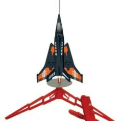 Best deal 👍 Space Corps Centurion Model Rocket Launch Set (Skill Level Beginner) Estes Rockets 🧨