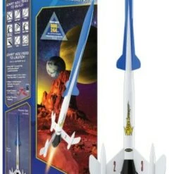 Wholesale 😀 Super Mars Snooper Model Rocket Kit (Skill Level Expert) Estes Super Mars Snooper Model Rocket Kit (Skill Level Expert) Estes 👏