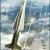 Budget 💯 Nike Hercules MIM-14 Surface-to-Air Missile 1/35 Freedom Model Kits 🧨