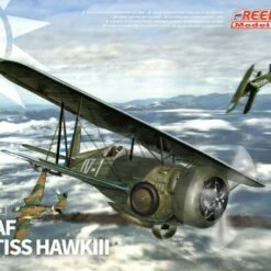 Best reviews of ✔️ ROCAF Curtiss Hawk III BiPlane Fighter 1/48 Freedom Model Kits 🎉