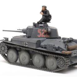 Flash Sale 🌟 Panzer 38(t) Ausf. E/F 1/35 Tamiya ⌛ -megahobby Sales Store ff4ea9de3a291751d191a66487de1466 97257.1574452564