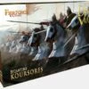Coupon ❤️ Deus Vult Byzantine Koursores (12 Mtd) 28mm Fireforge Games ⌛