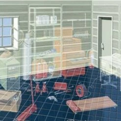 Hot Sale 🛒 Garage Showcase 1/24 Fujimi 🛒