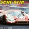 New 🔥 Porsche 917K Martini 1970 LeMans Winner Race Car 1/24 Fujimi 🛒
