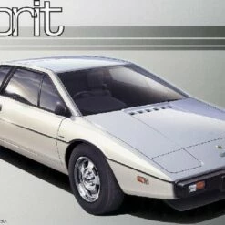 Wholesale 😀 Lotus Esprit S1 Sports Car 1/24 Fujimi 🔔