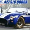 Wholesale 🧨 Shelby Cobra 427SC Sports Car 1/24 Fujimi 😍