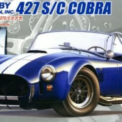 Wholesale 🧨 Shelby Cobra 427SC Sports Car 1/24 Fujimi 😍