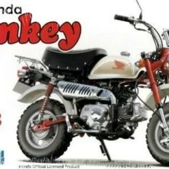 Outlet 🧨 Honda Monkey Special Motorcycle 1/12 Fujimi 🔔