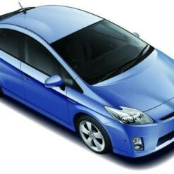 Best deal 🔥 2009 Toyota Prius G Hybrid 4-Dr Car 1/24 Fujimi ✨
