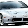 Budget 👏 Nissan 180SX RPS13 Type X 2-Door Car 1/24 Fujimi 👏