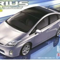 Best deal 👏 Toyota Prius S Touring Selection (Solar Panel Type) 4-Door Car 1/24 Fujimi ❤️