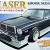 Best Pirce ✨ Toyota Chaser X40 4-Door Sedan 1/24 Fujimi 🎁