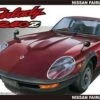 Flash Sale 👏 Nissan Fairlady 240ZG Sports Car 1/24 Fujimi 😀