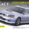 Budget 🌟 Subaru Legacy GT-B E-Tune II Version B Touring Wagon 1/24 Fujimi 🧨