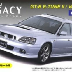 Budget 🌟 Subaru Legacy GT-B E-Tune II Version B Touring Wagon 1/24 Fujimi 🧨