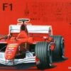 Best reviews of 🛒 Ferrari 248 F1 2006 Grand Prix Race Car 1/20 Fujimi ⌛