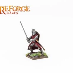 Brand new 💯 Deus Vult Foot Knights XI-XIIIc (30) 28mm Fireforge Games 🔔 -megahobby Sales Store foot knights xi xiii century 1 94521.1532537612