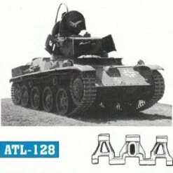 Wholesale 😀 Toldi Nimrod Tank Track Link Set 1/35 Fruilmodel Toldi Nimrod Tank Track Link Set 1/35 Fruilmodel 🛒