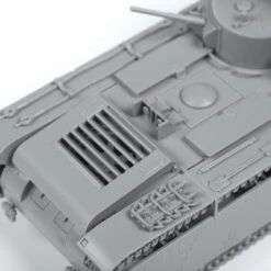 Flash Sale ⭐ Soviet T35 Heavy Tank (Snap) 1/72 Zvezda 🌟 -megahobby Sales Store full 5061 img 0919 04785.1548254098