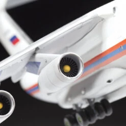 Best reviews of π Russian IL-76TD Transport Aircraft 1/144 Zvezda β€οΈ 13 Best reviews of π Russian IL-76TD Transport Aircraft 1/144 Zvezda β€οΈ -megahobby Sales Store full 7029 img 1057 90682.1550000000