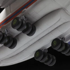 Best reviews of π Russian IL-76TD Transport Aircraft 1/144 Zvezda β€οΈ 12 Best reviews of π Russian IL-76TD Transport Aircraft 1/144 Zvezda β€οΈ -megahobby Sales Store full 7029 img 1060 32384.1550000012